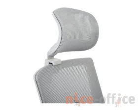 Кресло RV ЧЕЙР Минт / Mint (M1029HWE) серый пластик images