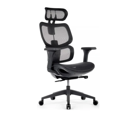 Кресло руководителя RV ДИЗАЙН Арго / Argo (W-228)