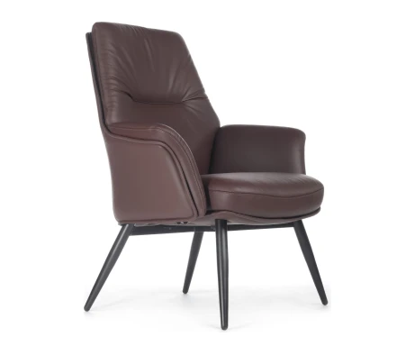 Кресло руководителя RV ДИЗАЙН Батисто-СТ / Batisto-ST (C2018)