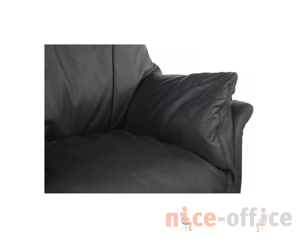 Кресло для руководителя RV ДИЗАЙН Леонардо / Leonardo (A355)