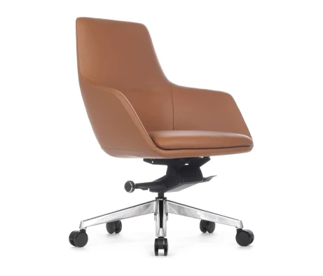 Кресло для руководителя RV ДИЗАЙН Соул-М / Soul-M (B1908)