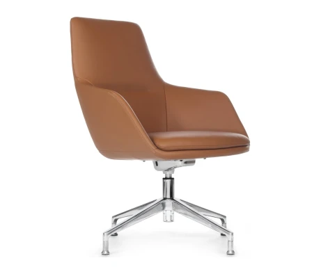 Кресло для руководителя RV ДИЗАЙН Соул-СТ / Soul-ST (C1908)