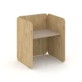 Дуб аттик/Тиквуд светлый