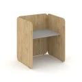 Серый/Тиквуд светлый
