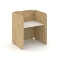 Снежная патина/Тиквуд светлый