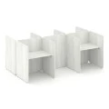 Снежная патина