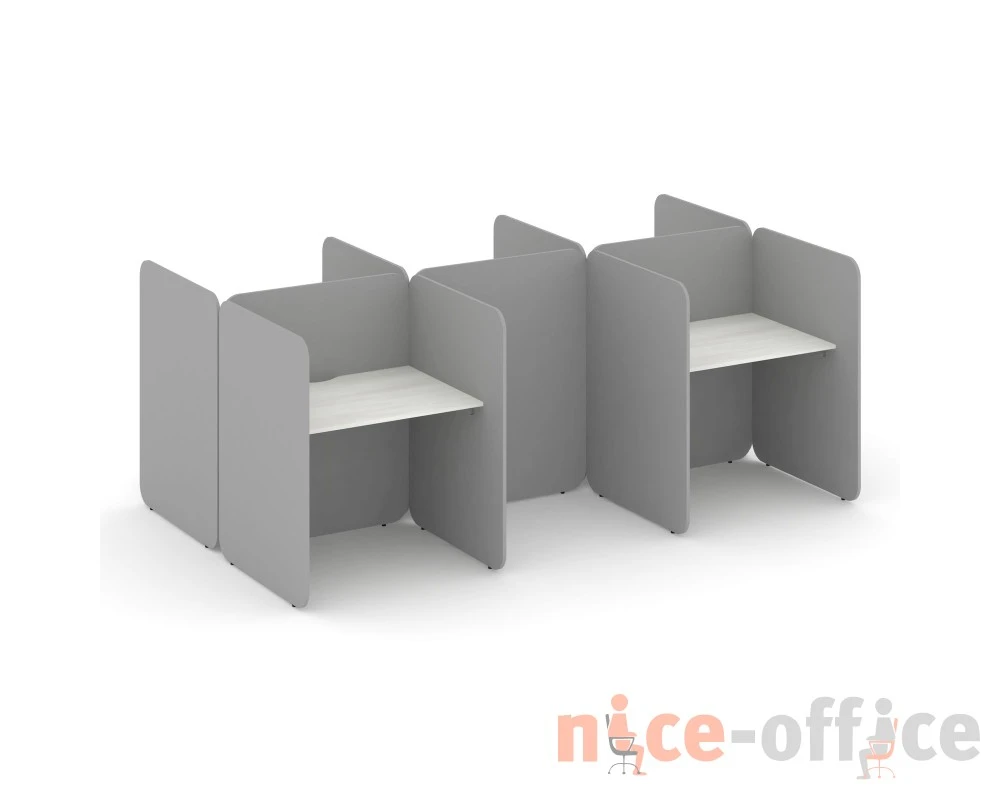 Комплект №18 3012x1800x1200 Бэлл / Bell
