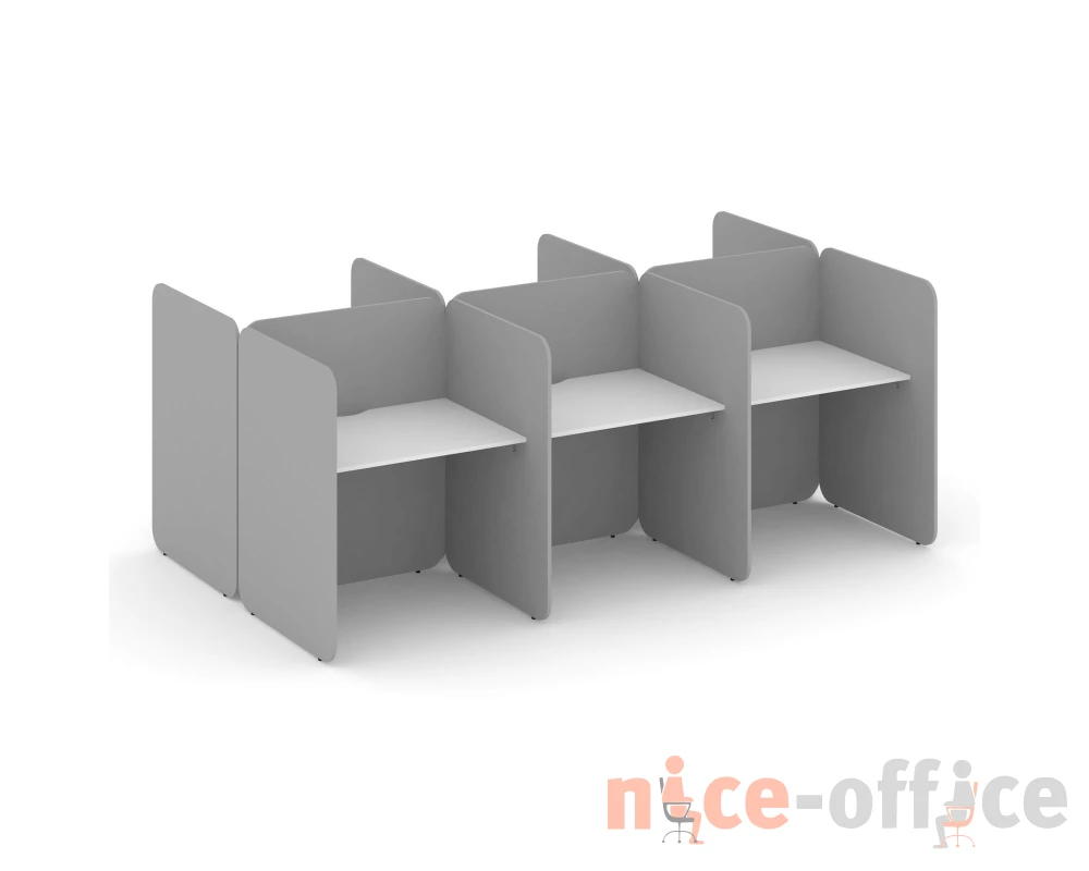 Комплект №18 3012x1800x1200 Бэлл / Bell