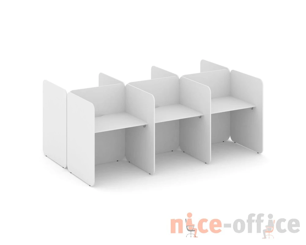 Комплект №6 2412x1800x1200 Бэлл / Bell