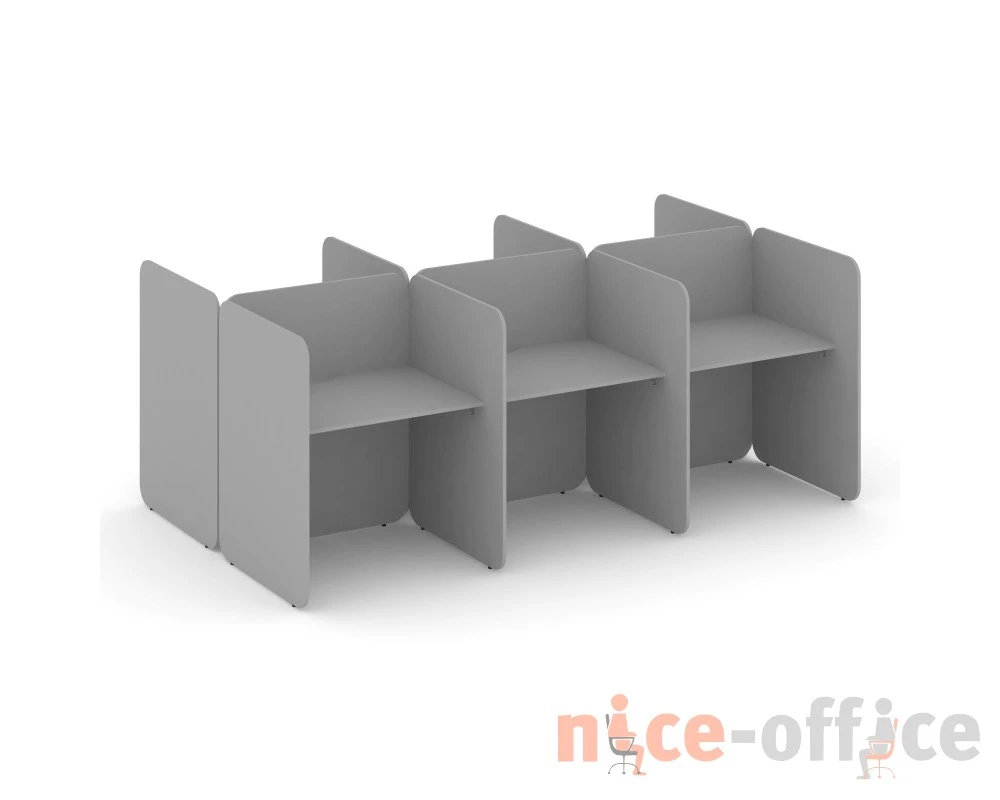 Комплект №6 2412x1800x1200 Бэлл / Bell