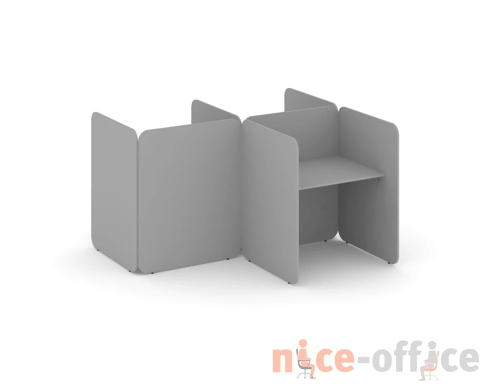 Комплект №7 1614x1800x1200 Бэлл / Bell