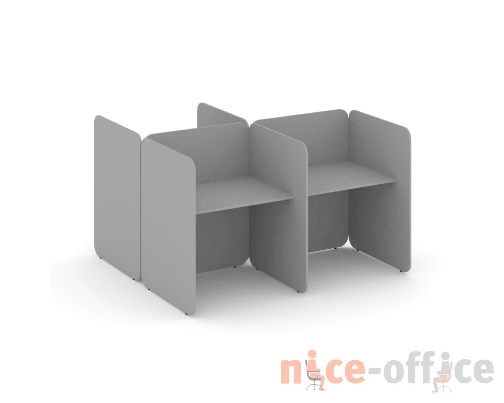 Комплект №7 1614x1800x1200 Бэлл / Bell