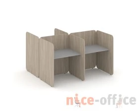 Комплект №7 1614x1800x1200 Бэлл / Bell images
