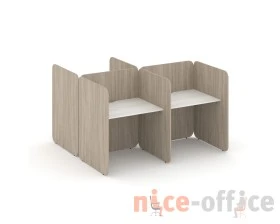 Комплект №7 1614x1800x1200 Бэлл / Bell images