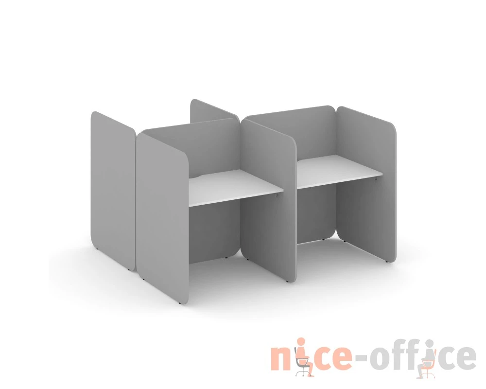 Комплект №7 1614x1800x1200 Бэлл / Bell