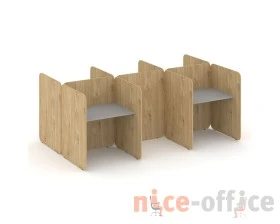 Комплект №8 2412x1800x1200 Бэлл / Bell images