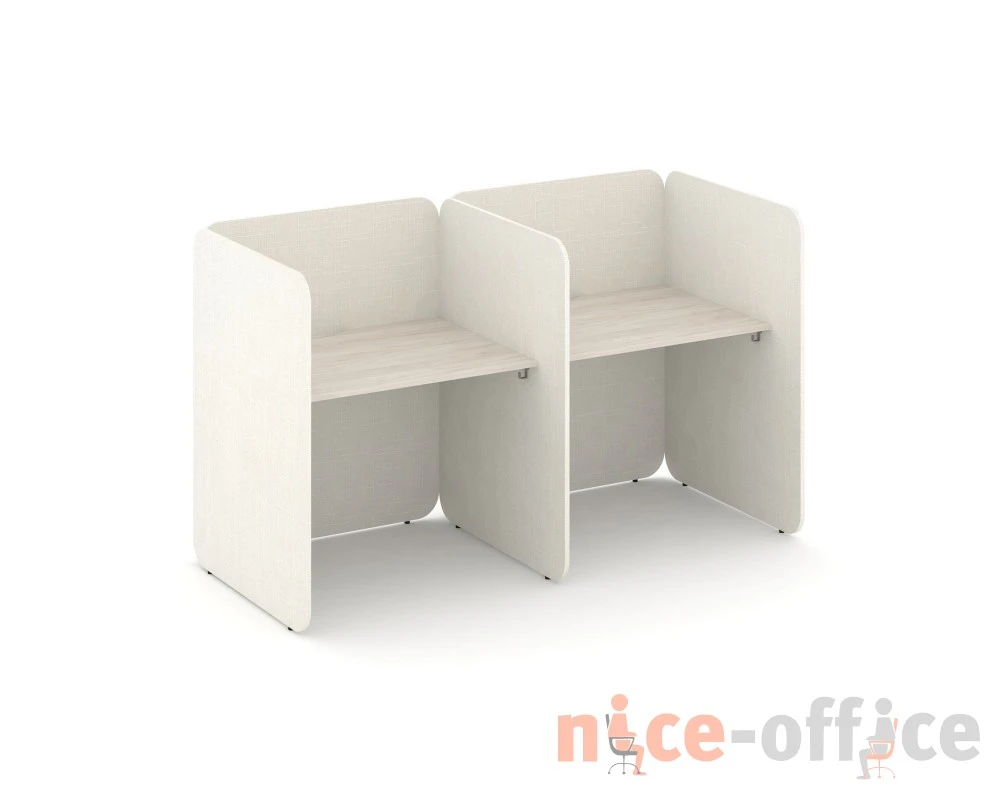 Комплект №12 2014x909x1200 Колл-центр Рива / Riva