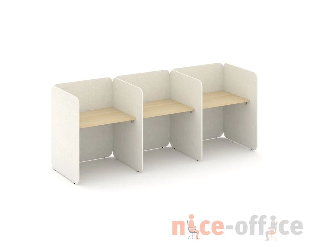 Комплект №13 3012x909x1200 Колл-центр Рива / Riva