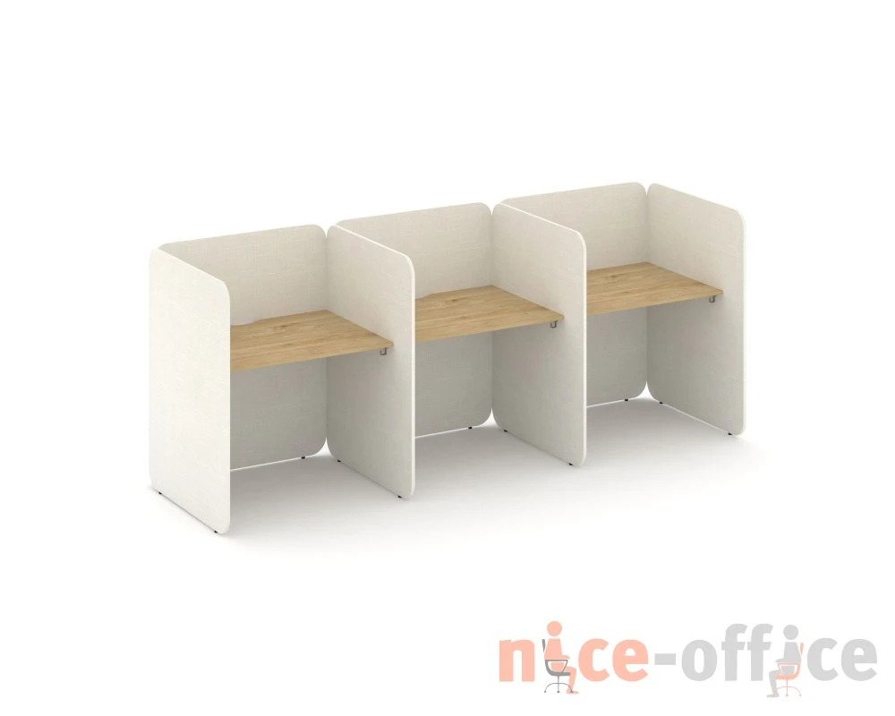 Комплект №13 3012x909x1200 Колл-центр Рива / Riva