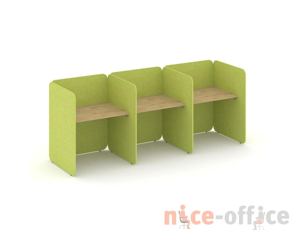 Комплект №13 3012x909x1200 Колл-центр Рива / Riva