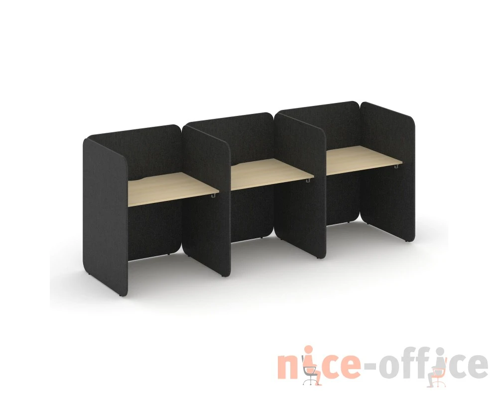 Комплект №13 3012x909x1200 Колл-центр Рива / Riva