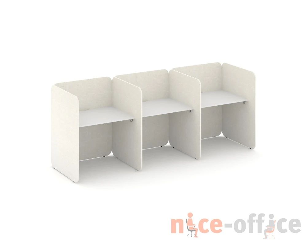 Комплект №13 3012x909x1200 Колл-центр Рива / Riva