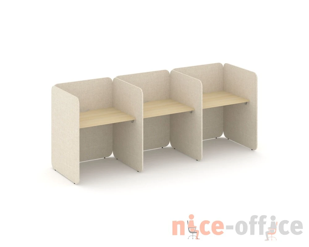 Комплект №13 3012x909x1200 Колл-центр Рива / Riva