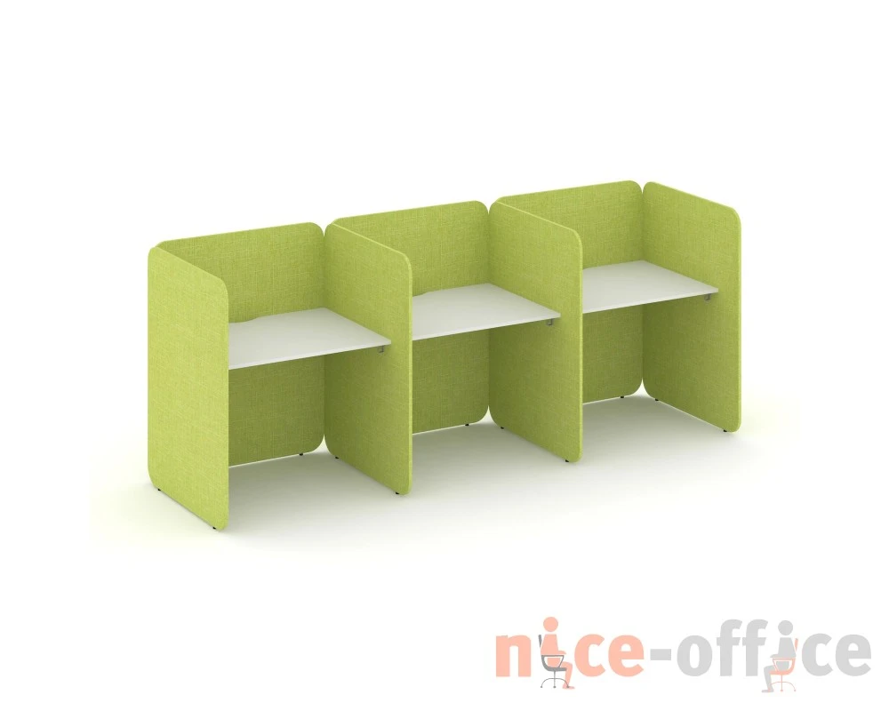 Комплект №13 3012x909x1200 Колл-центр Рива / Riva