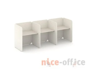 Комплект №13 3012x909x1200 Колл-центр Рива / Riva images