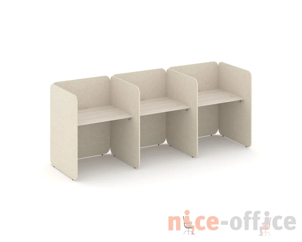 Комплект №13 3012x909x1200 Колл-центр Рива / Riva