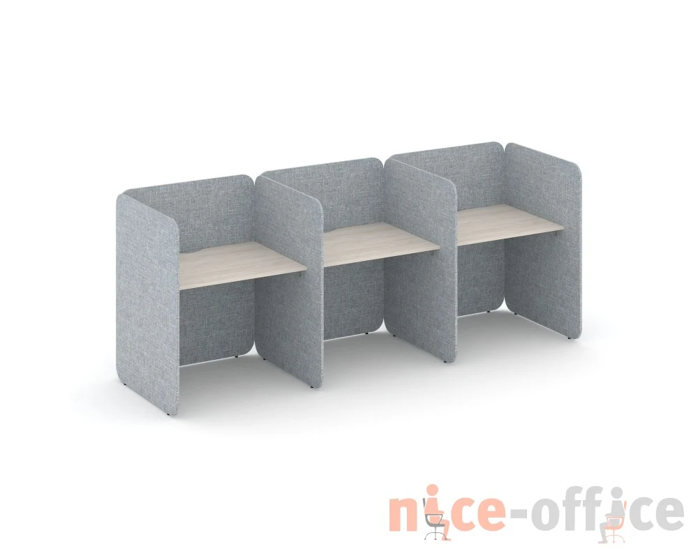 Комплект №13 3012x909x1200 Колл-центр Рива / Riva