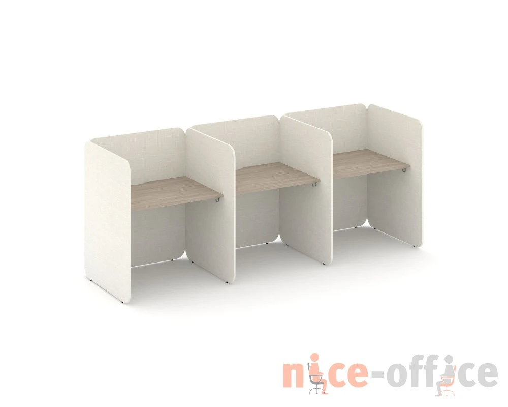 Комплект №13 3012x909x1200 Колл-центр Рива / Riva
