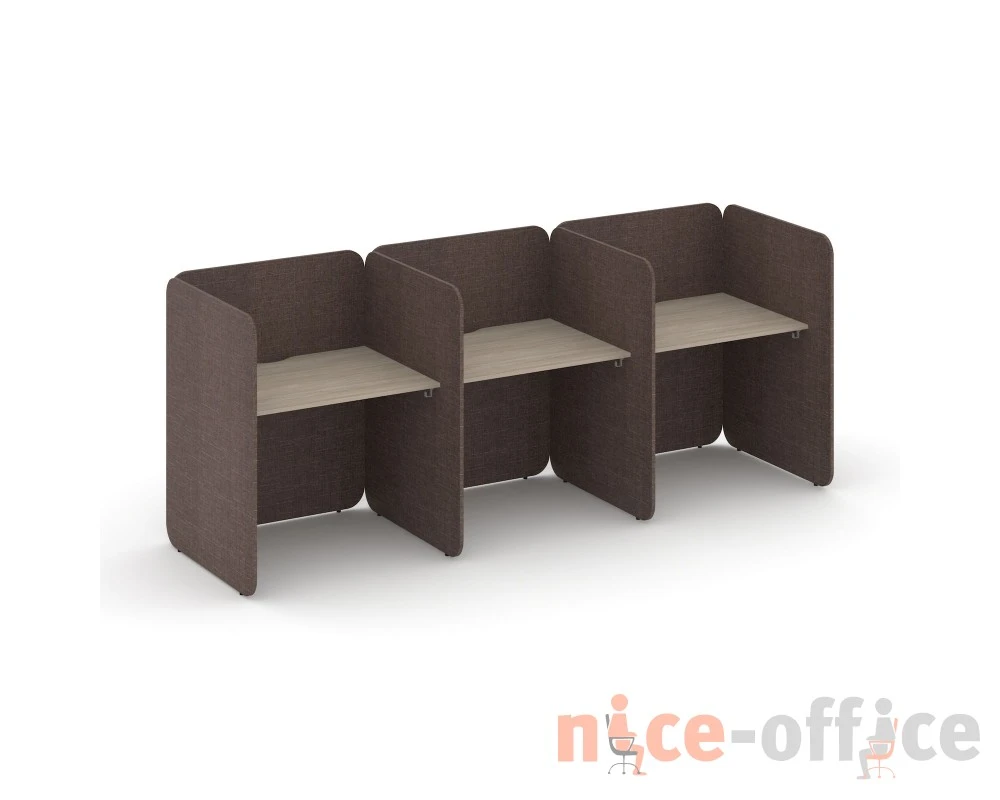Комплект №13 3012x909x1200 Колл-центр Рива / Riva