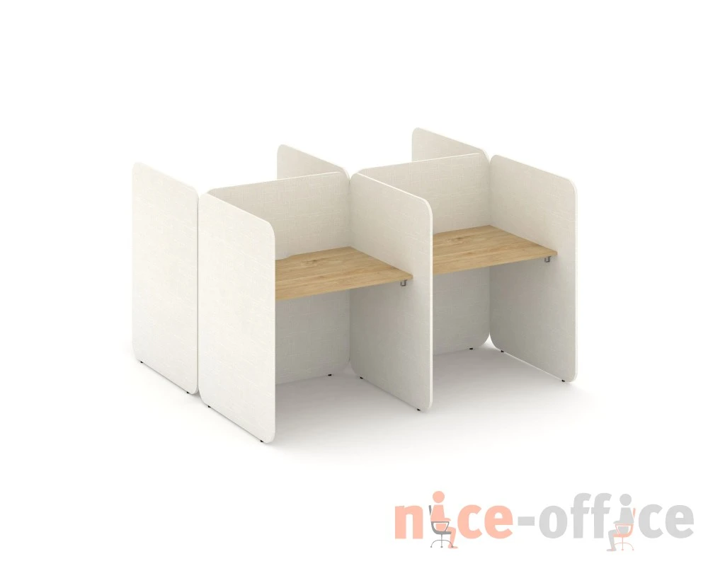 Комплект №15 2014x1800x1200 Колл-центр Рива / Riva