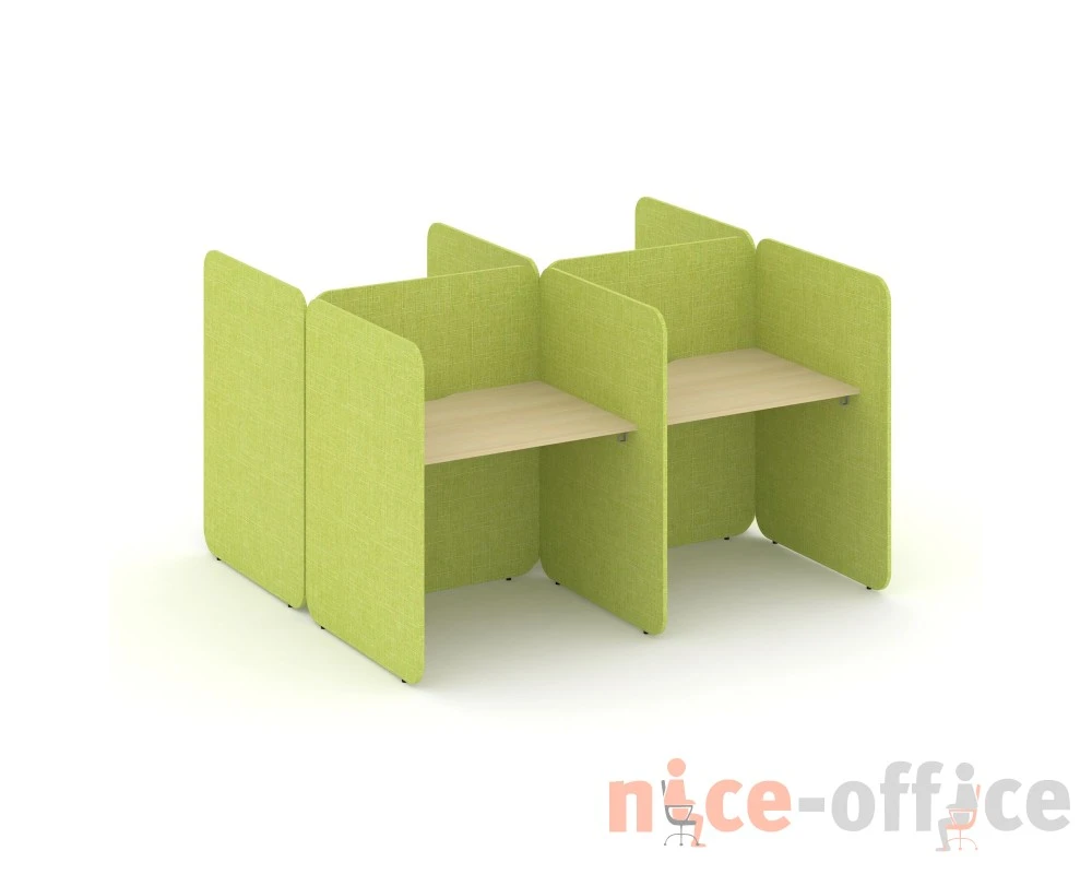 Комплект №15 2014x1800x1200 Колл-центр Рива / Riva