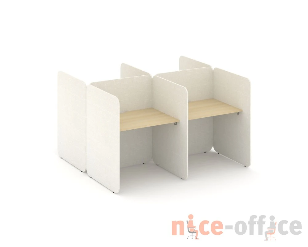 Комплект №15 2014x1800x1200 Колл-центр Рива / Riva