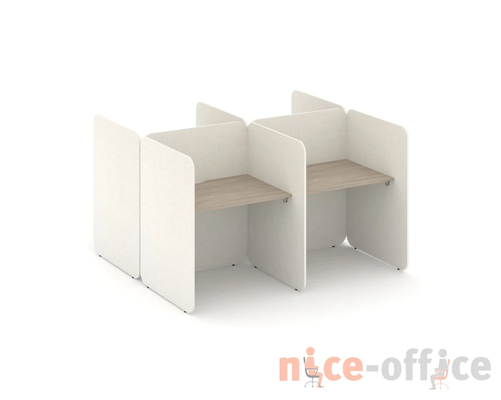Комплект №15 2014x1800x1200 Колл-центр Рива / Riva