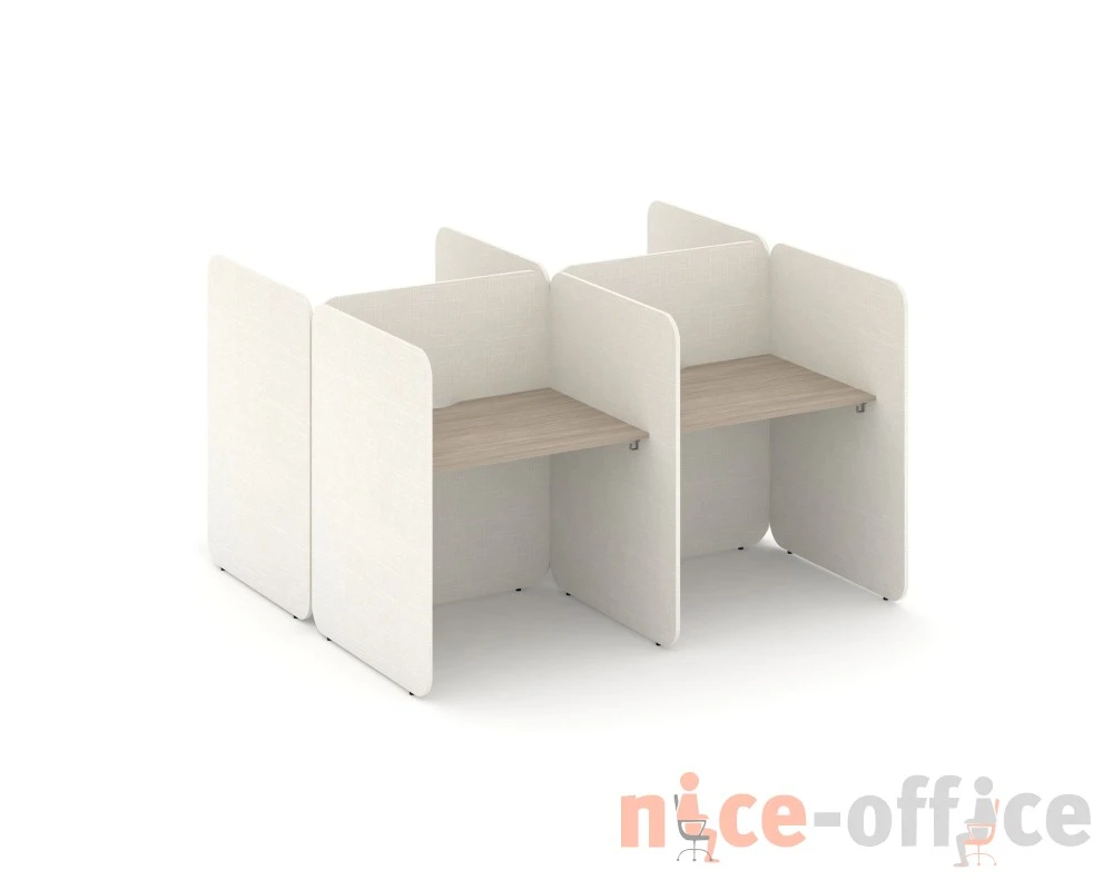 Комплект №15 2014x1800x1200 Колл-центр Рива / Riva