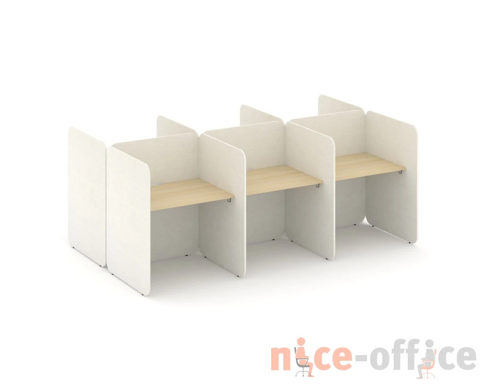 Комплект №16 3012x1800x1200 Колл-центр Рива / Riva