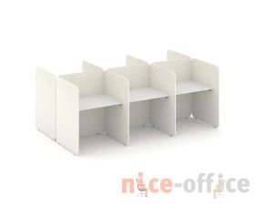 Комплект №16 3012x1800x1200 Колл-центр Рива / Riva images