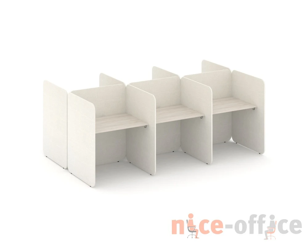 Комплект №16 3012x1800x1200 Колл-центр Рива / Riva