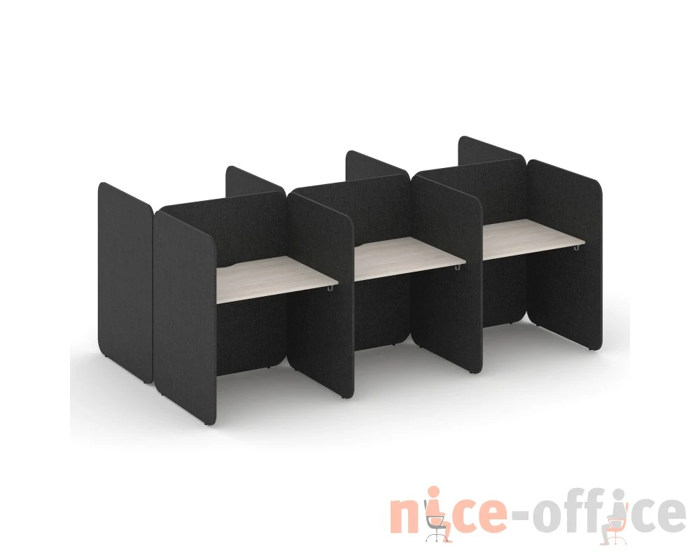 Комплект №16 3012x1800x1200 Колл-центр Рива / Riva