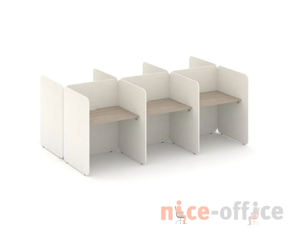 Комплект №16 3012x1800x1200 Колл-центр Рива / Riva