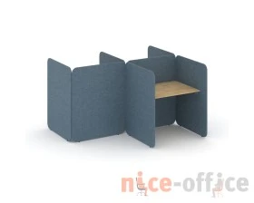 Комплект №17 2014x1800x1200 Колл-центр Рива / Riva images