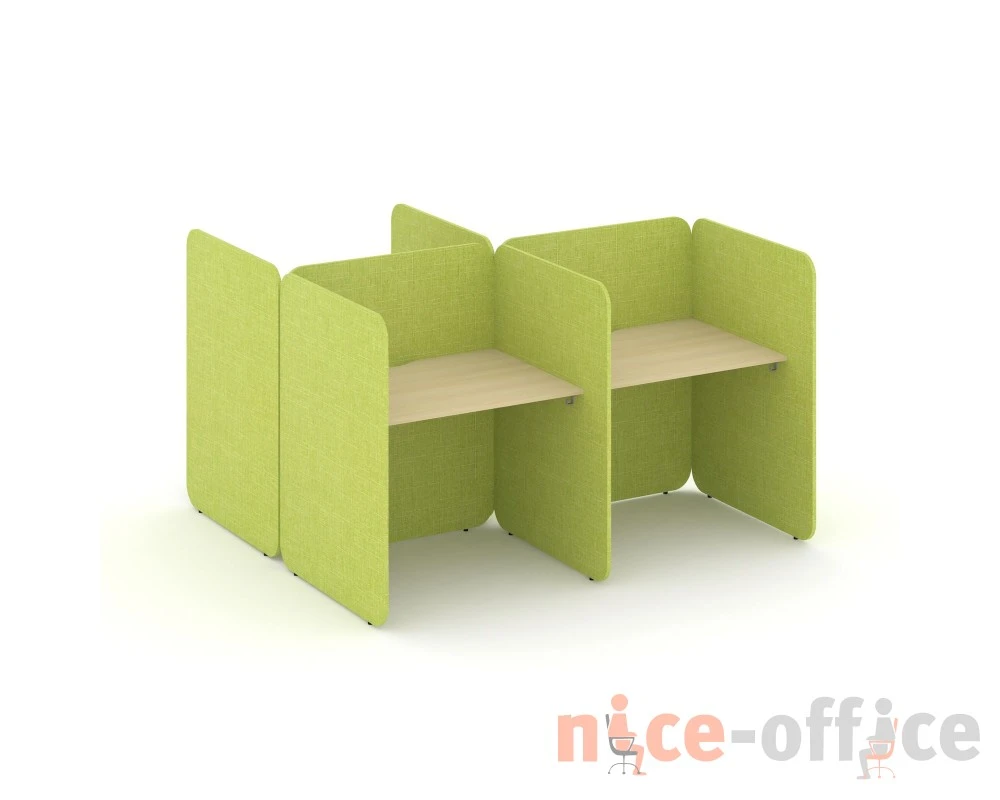 Комплект №17 2014x1800x1200 Колл-центр Рива / Riva