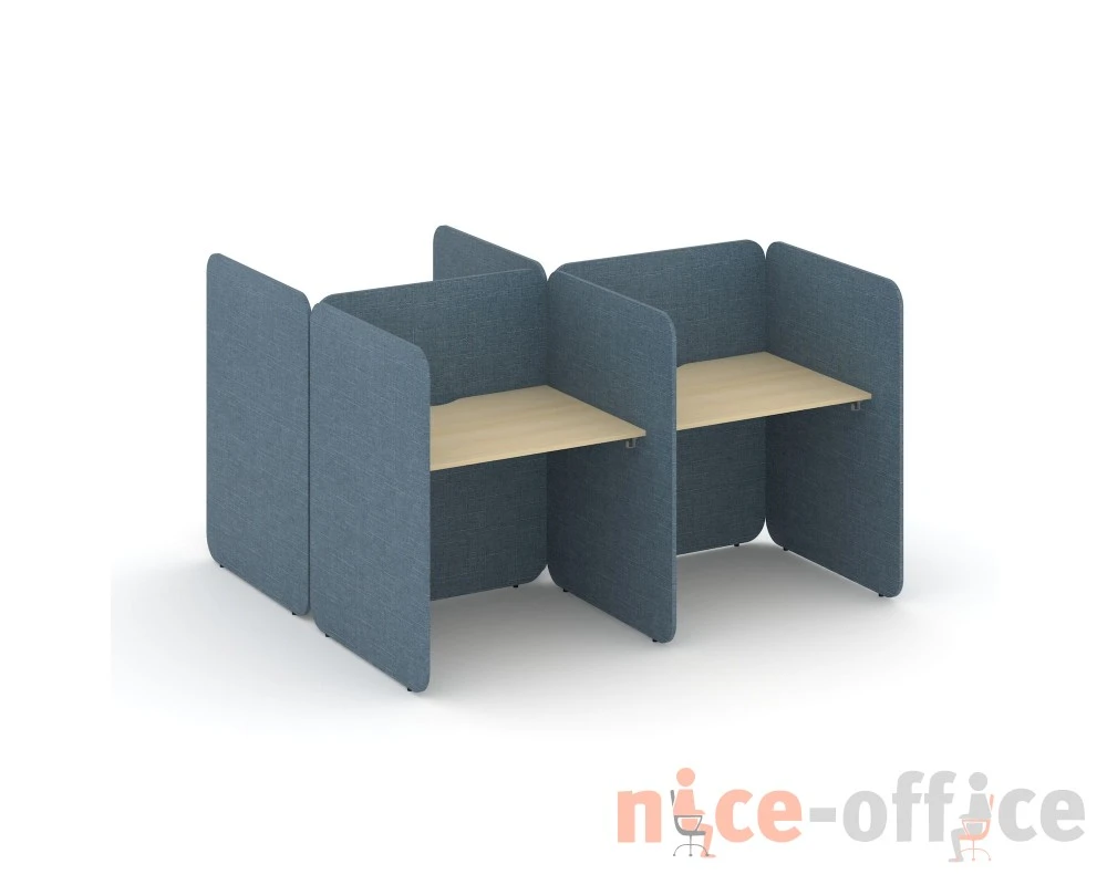 Комплект №17 2014x1800x1200 Колл-центр Рива / Riva