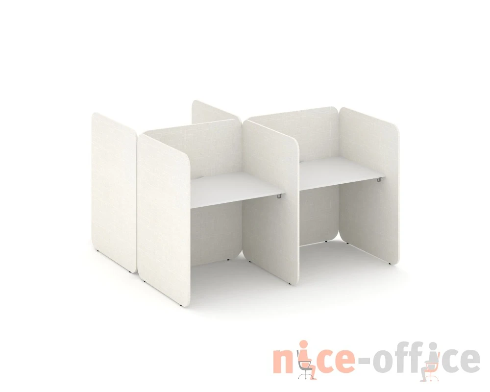 Комплект №17 2014x1800x1200 Колл-центр Рива / Riva