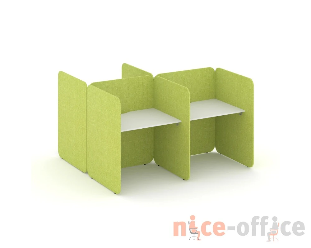 Комплект №17 2014x1800x1200 Колл-центр Рива / Riva