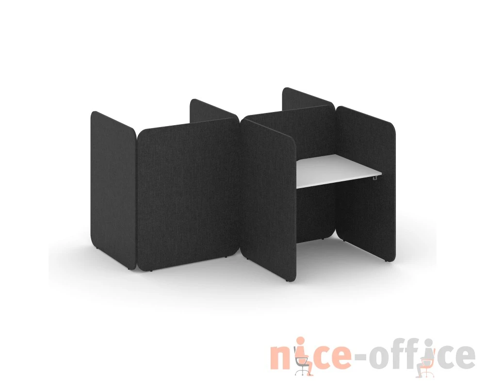 Комплект №17 2014x1800x1200 Колл-центр Рива / Riva