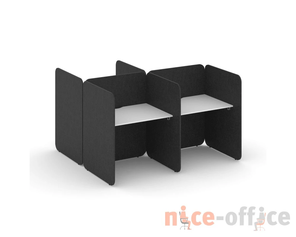 Комплект №17 2014x1800x1200 Колл-центр Рива / Riva